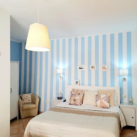 Superior Apartment Le Case Del Sole Licata Zewnętrze zdjęcie