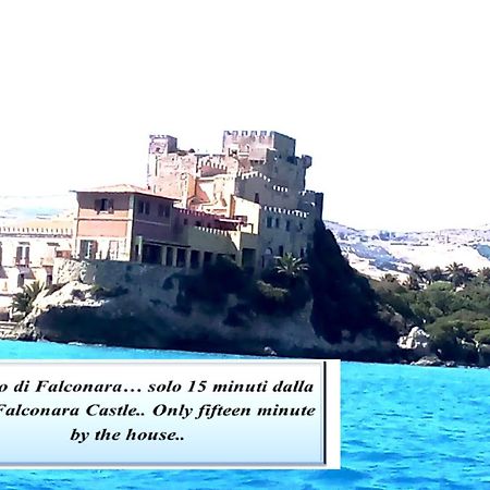 Superior Apartment Le Case Del Sole Licata Zewnętrze zdjęcie