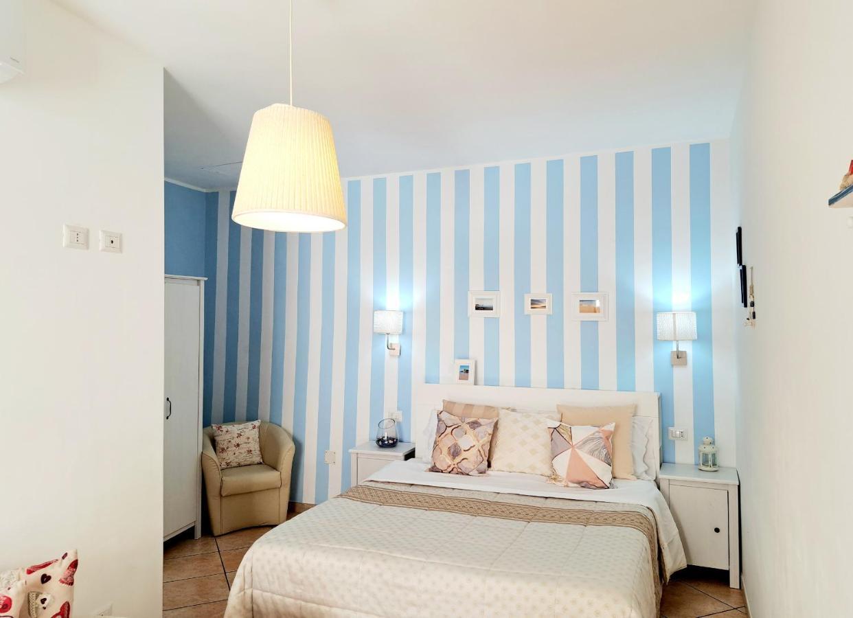 Superior Apartment Le Case Del Sole Licata Zewnętrze zdjęcie