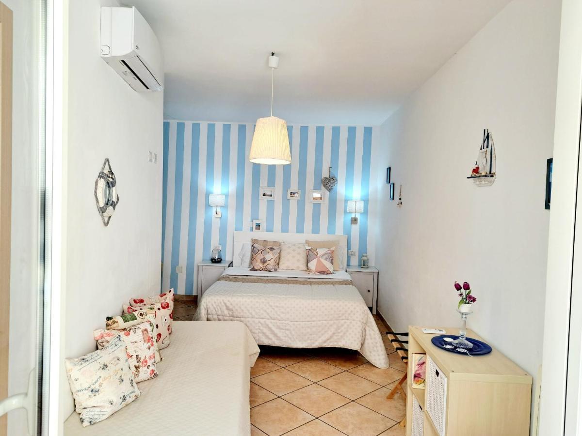 Superior Apartment Le Case Del Sole Licata Zewnętrze zdjęcie