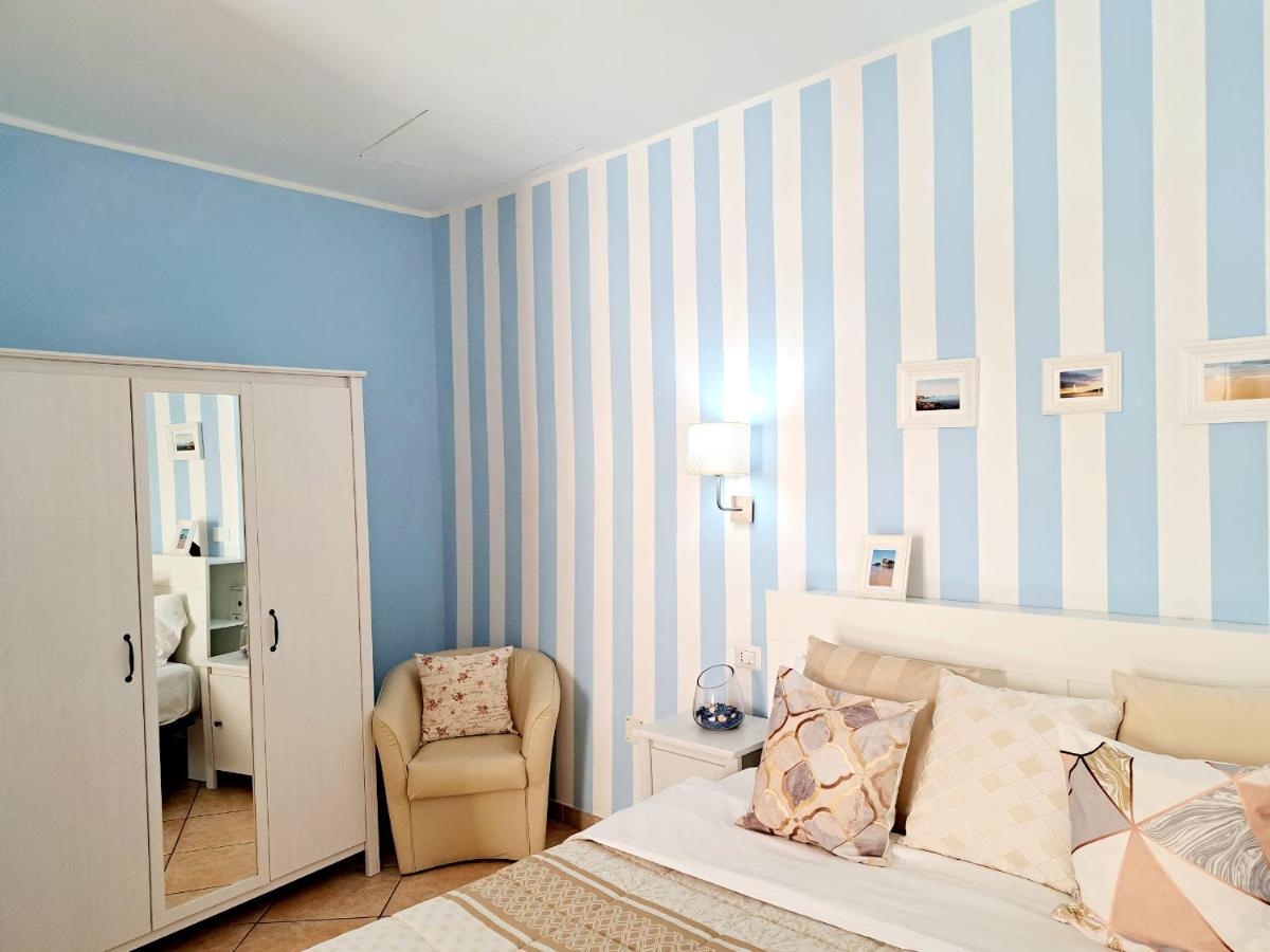 Superior Apartment Le Case Del Sole Licata Zewnętrze zdjęcie