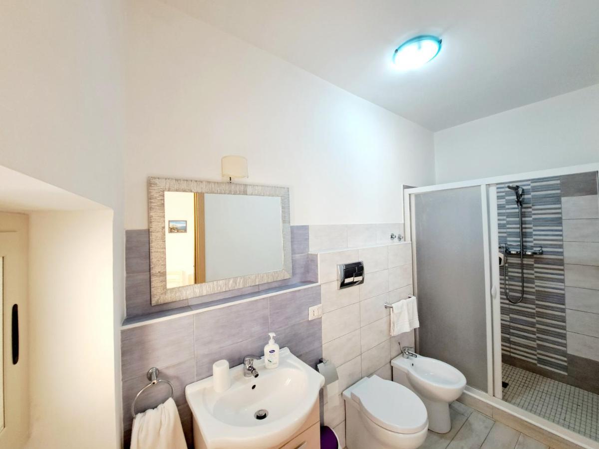 Superior Apartment Le Case Del Sole Licata Zewnętrze zdjęcie