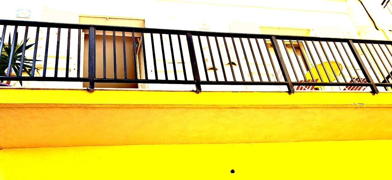 Superior Apartment Le Case Del Sole Licata Zewnętrze zdjęcie