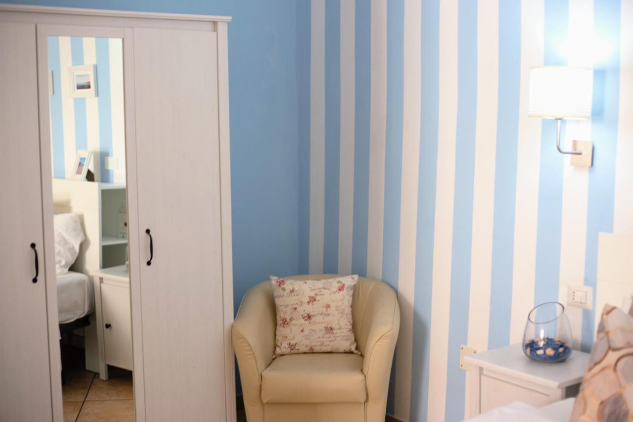 Superior Apartment Le Case Del Sole Licata Zewnętrze zdjęcie