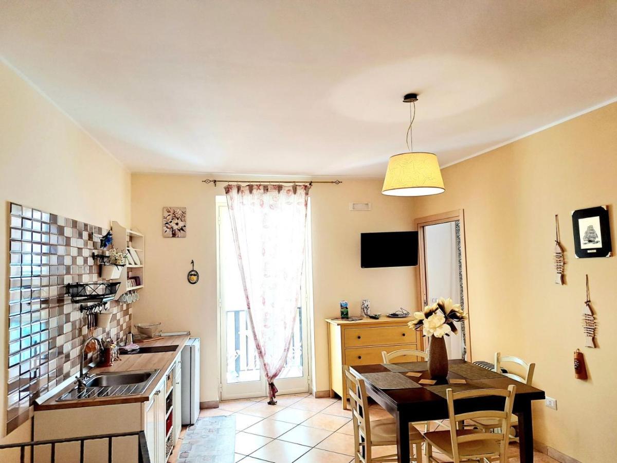 Superior Apartment Le Case Del Sole Licata Zewnętrze zdjęcie