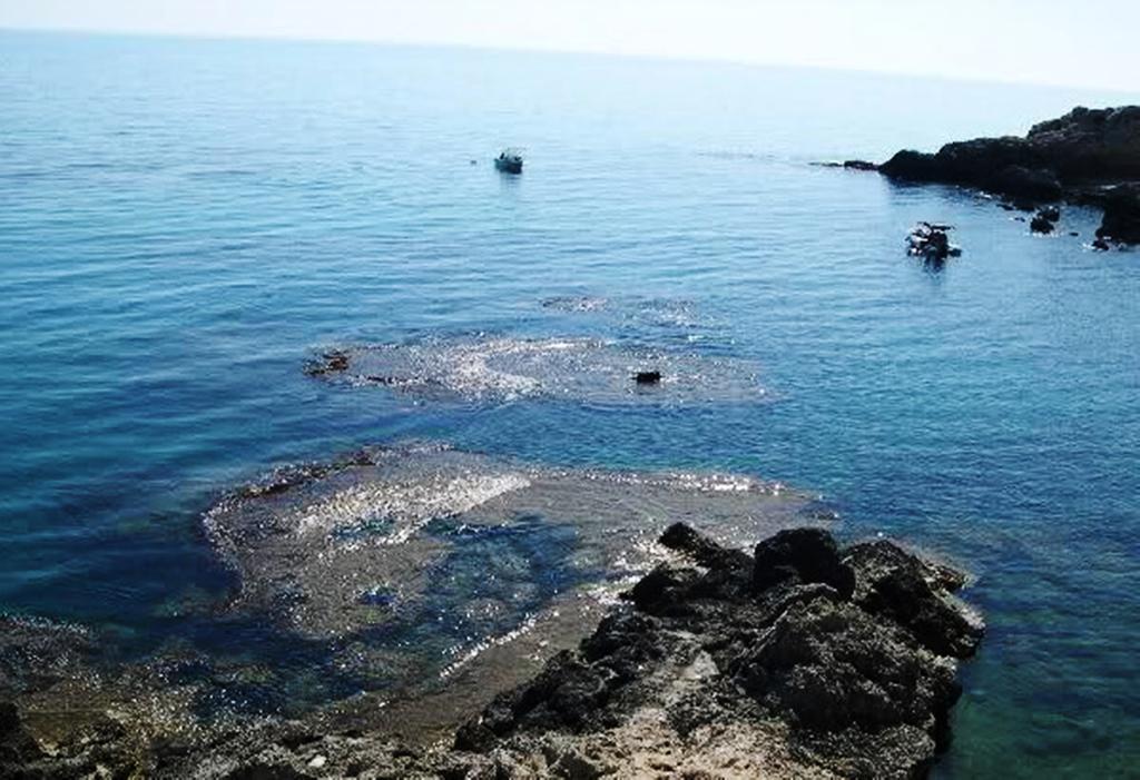 Superior Apartment Le Case Del Sole Licata Zewnętrze zdjęcie