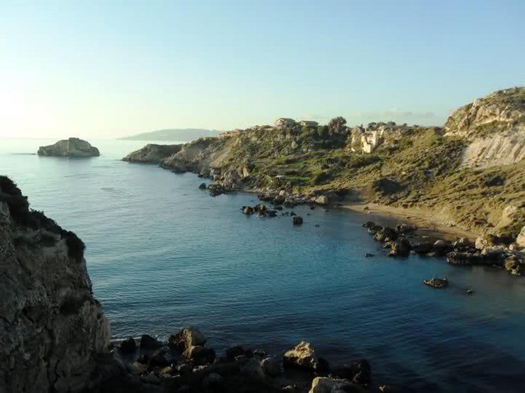 Superior Apartment Le Case Del Sole Licata Zewnętrze zdjęcie