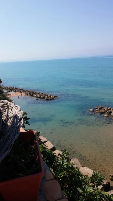 Superior Apartment Le Case Del Sole Licata Zewnętrze zdjęcie