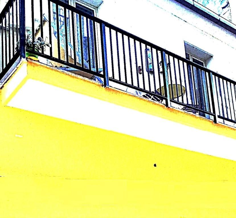 Superior Apartment Le Case Del Sole Licata Zewnętrze zdjęcie