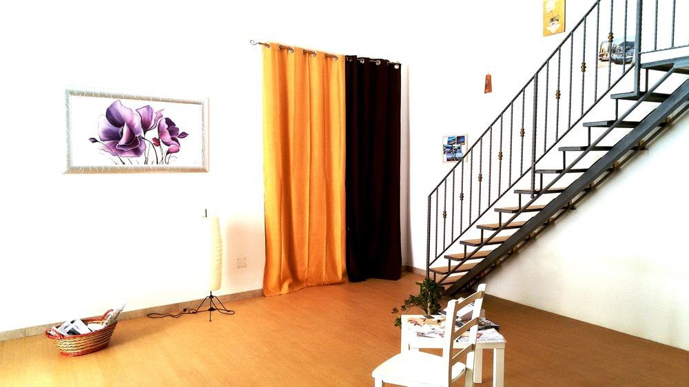 Superior Apartment Le Case Del Sole Licata Zewnętrze zdjęcie
