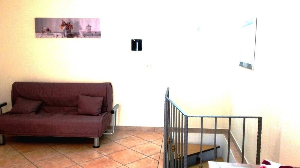 Superior Apartment Le Case Del Sole Licata Zewnętrze zdjęcie