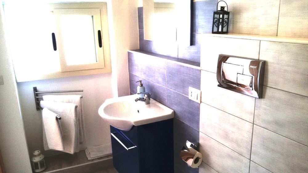 Superior Apartment Le Case Del Sole Licata Zewnętrze zdjęcie