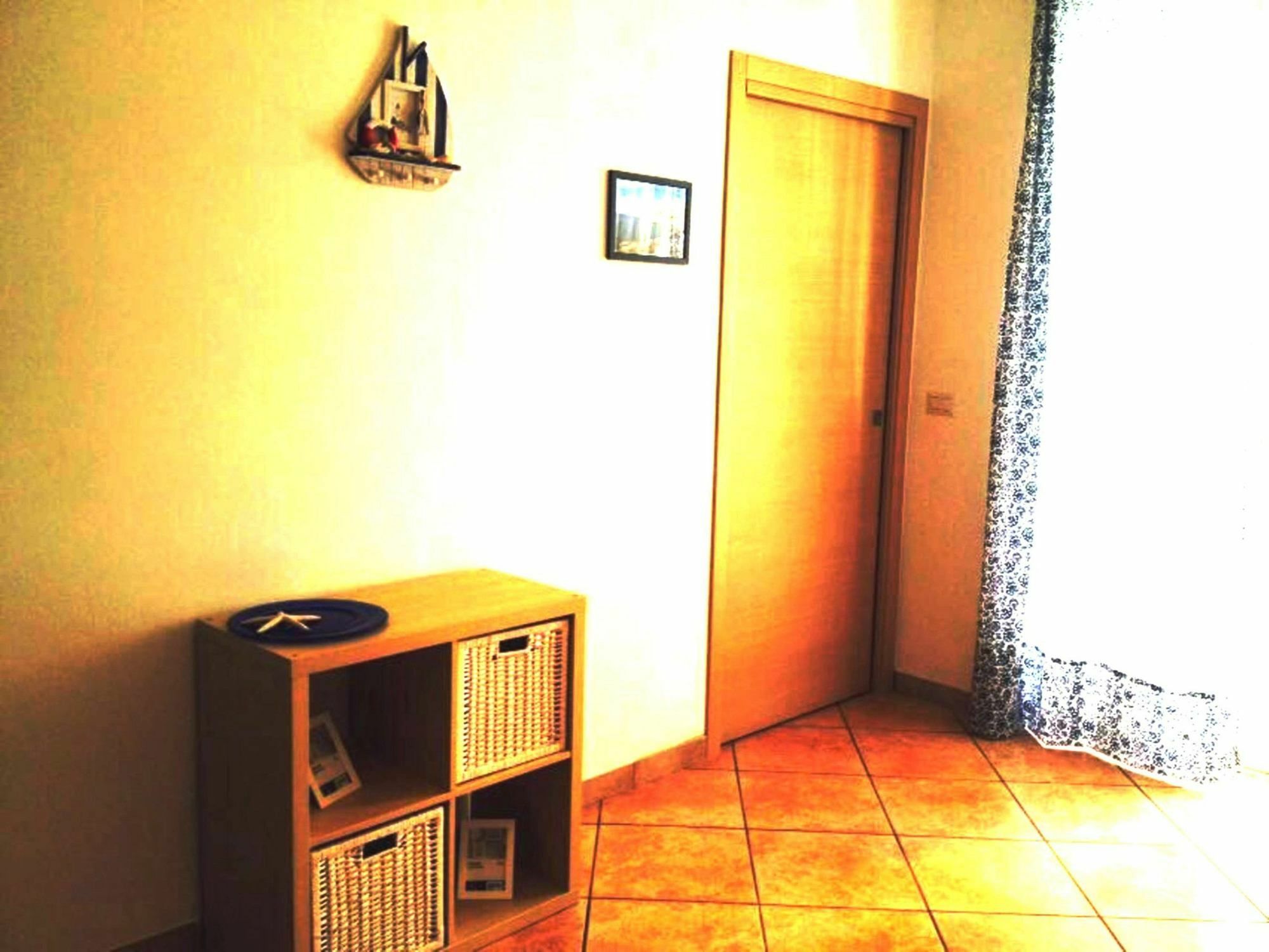 Superior Apartment Le Case Del Sole Licata Zewnętrze zdjęcie