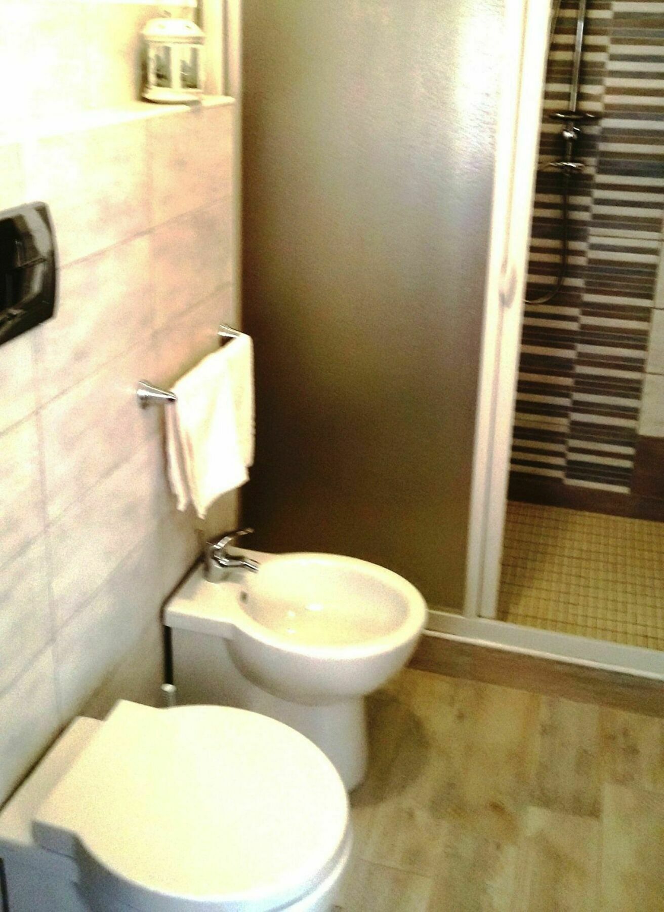 Superior Apartment Le Case Del Sole Licata Zewnętrze zdjęcie