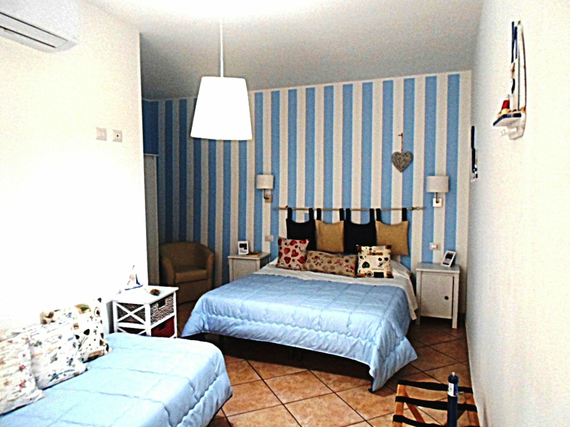 Superior Apartment Le Case Del Sole Licata Zewnętrze zdjęcie