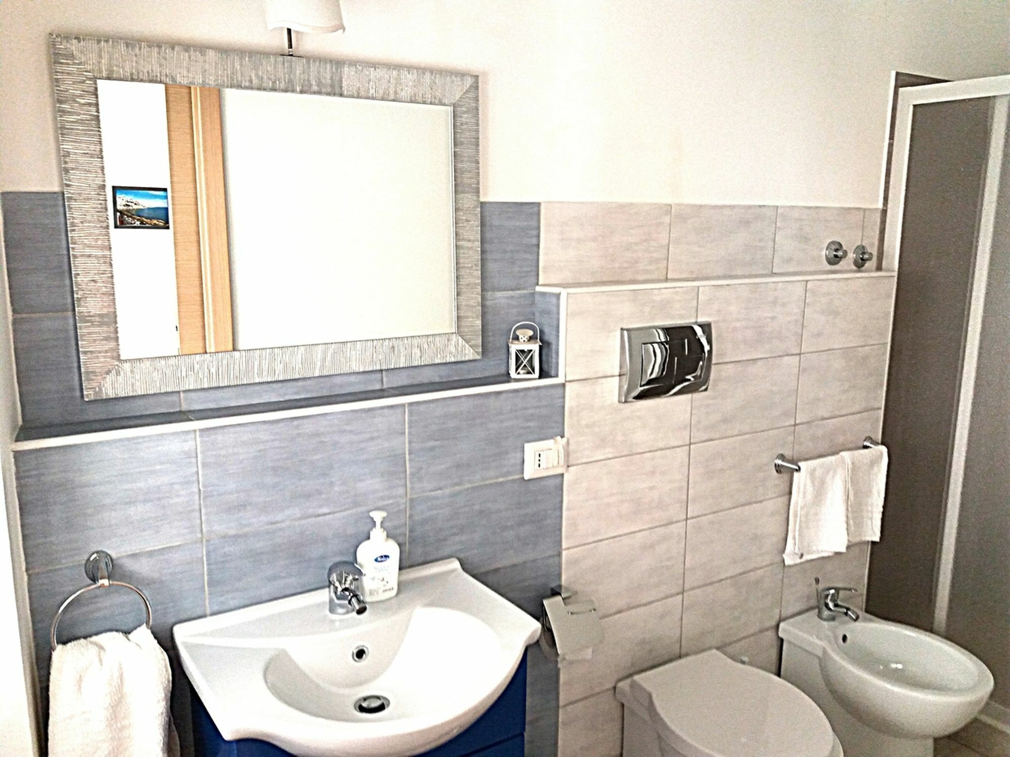 Superior Apartment Le Case Del Sole Licata Zewnętrze zdjęcie
