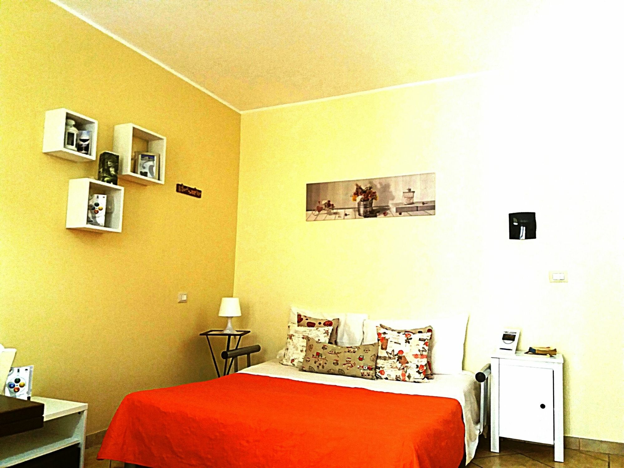 Superior Apartment Le Case Del Sole Licata Zewnętrze zdjęcie